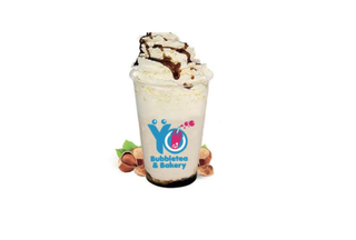 Yo Milkshake  Big :)