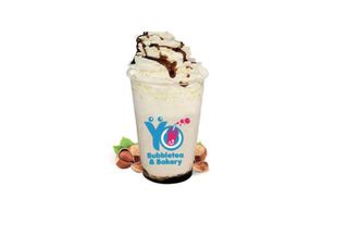 Yo Milkshake  Big :)