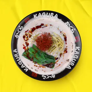 Tantamen vegano
