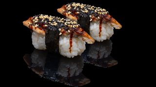 Unagi Nigiri 2 szt.