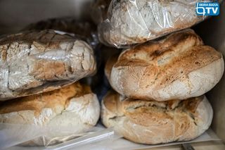 PÃO 1/2 KG PENHA GARCIA