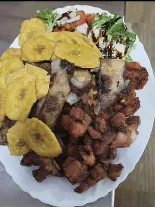 Fritada Mixta XL