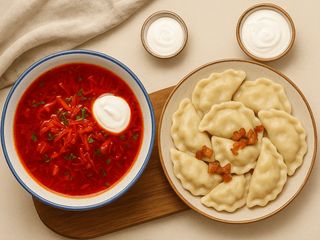 КОМБО №1 (650g)