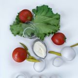 მაიონეზი