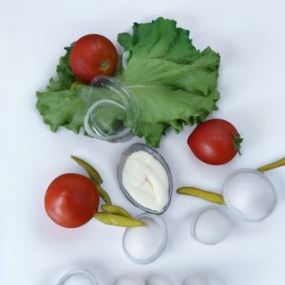 მაიონეზი