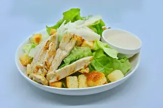 Salade César