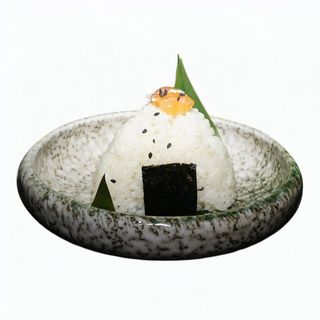 57.Onigiri salmone