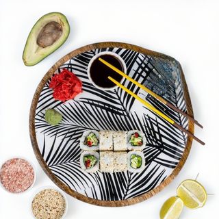 ვეჯი როლი  ( 8 ნაჭერი)