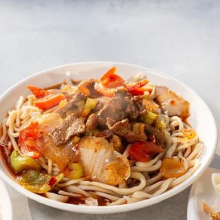 Суйру Цомян