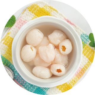164. Lychees