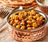 Chana Masala