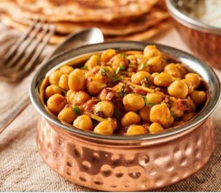 Chana Masala