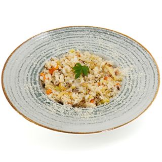 Rižoto sa piletinom