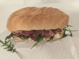 Pagnottella tutto compreso