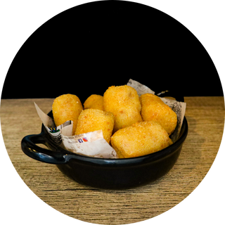 Pepite La Matta - 6 pezzi