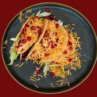 მიმა-ტაკო-ვე (ქათმის ჩილი)