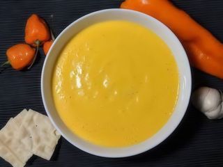 Tarrina De Huancaína