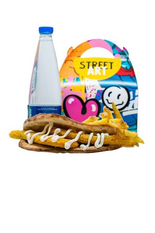 Spacca Cotoletta KIDS