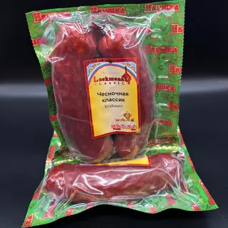 Cracovia Classic 400g