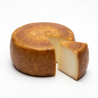 Queso Ahumado De Pría