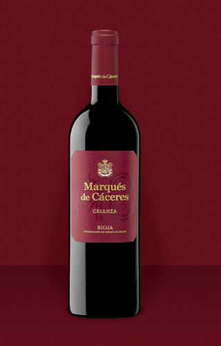 Marqués De Cáceres