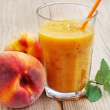 jus de pêche