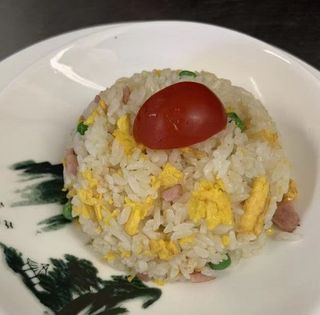 142. Riso alla cantonese