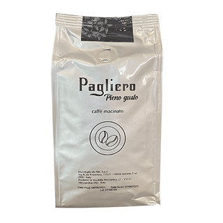 Mljeveni espresso Moka Pagliero Pieno Gusto