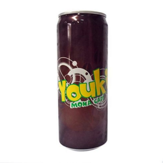 Youki Moka