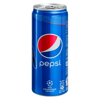 Pepsi -Classique (25cl) Canette