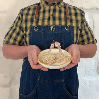 Alette di POLLO
