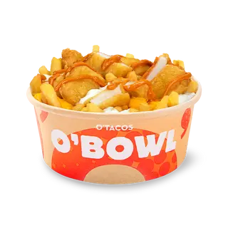 Obowl O'classic L