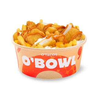 Obowl O'classic L