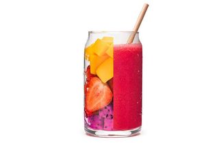 Smoothie Dragon Fruit Mix