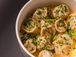 Вушка з куркою (220г)