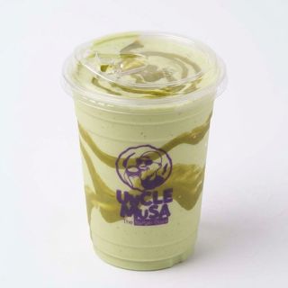 Pistachio Shake
