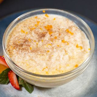 Orez cu Lapte 190 Gr.