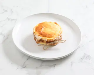 Tarta De Queso "La Viña" Clásica (1-2 Personas)