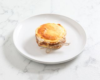 Tarta De Queso "La Viña" Clásica (1-2 Personas)