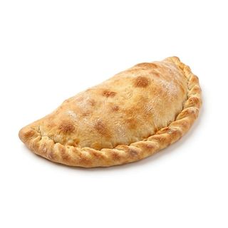 Pizza Calzone (Solo Mediano) (30 Cm.)