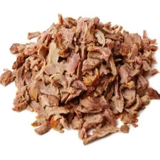 Ración De Carne