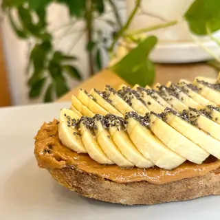 Tosta Dulce