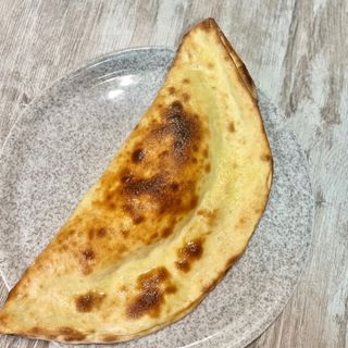 Pan De Ajo Con Queso