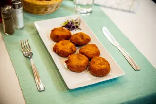 Ciuperci pane