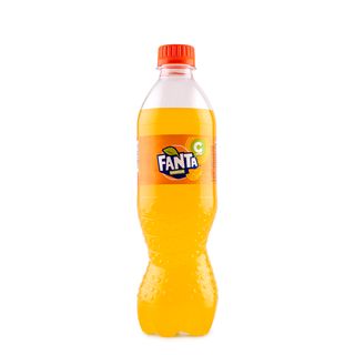 ფანტა  ფორთოხლის / Fanta Orange 0.5 L