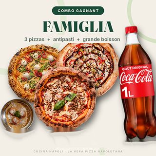  FAMIGLIA    