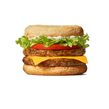 ПОДВІЙНИЙ ФРЕШ МАКМАФІН