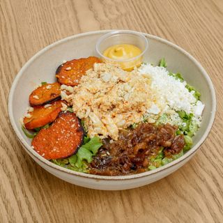 Comfort Chicken Bowl