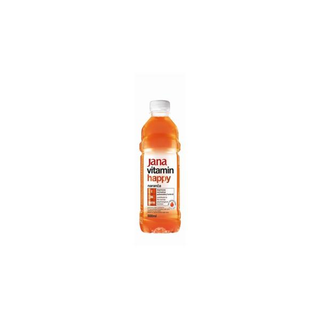 Jana Vitamin Happy Orange