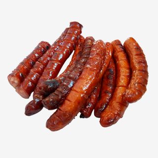 Salsicha grelhada (1unidade)